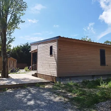 Les De La Baule : De Standing 7 Personnes - Piscine *