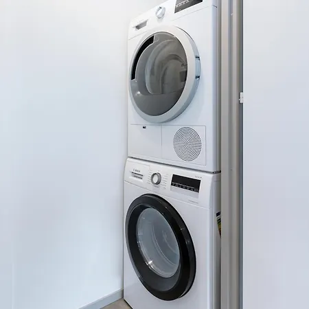 홀리데이파크 Les De La Baule : De Standing 7 Personnes - Piscine