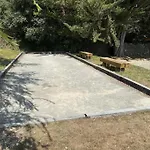 Village de vacances Les De La Baule : De Standing 7 Personnes - Piscine
