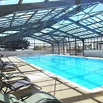 Les De La Baule : De Standing 7 Personnes - Piscine Guérande