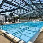 Village de vacances Les De La Baule : De Standing 7 Personnes - Piscine