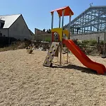 Les De La Baule : De Standing 7 Personnes - Piscine Village de vacances Guérande