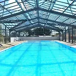 Les De La Baule : De Standing 7 Personnes - Piscine Village de vacances *