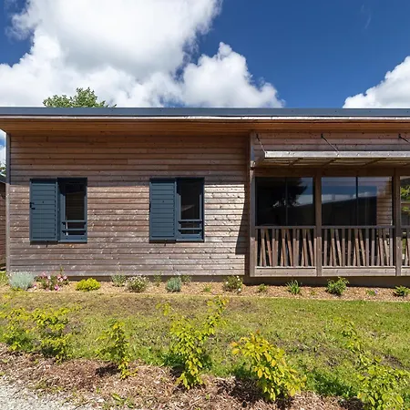 Les De La Baule : De Standing 7 Personnes - Piscine