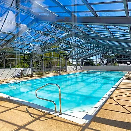 Les De La Baule : De Standing 7 Personnes - Piscine 홀리데이파크